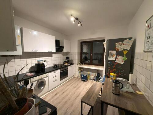 Foto - 1 Zimmer Etagenwohnung zur Miete in Düsseldorf