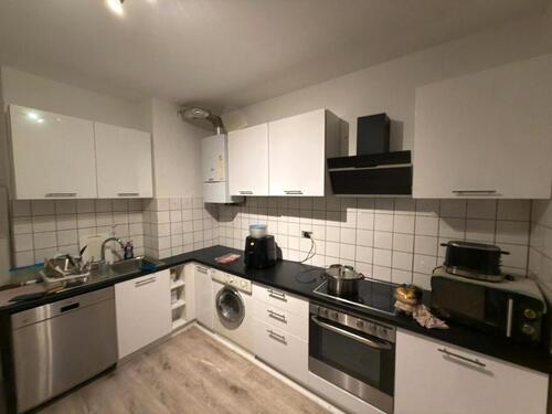 Foto - 1 Zimmer Etagenwohnung in Düsseldorf