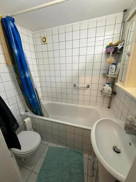 Foto - Etagenwohnung in Düsseldorf zur Miete