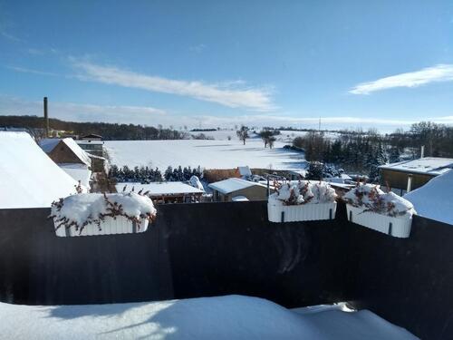 Foto - Schöne helle 3 Zi. DG-Wohnung, frisch saniertes Bad