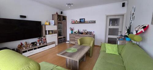 Foto - 5 Zimmer Etagenwohnung zur Miete in Markkleeberg