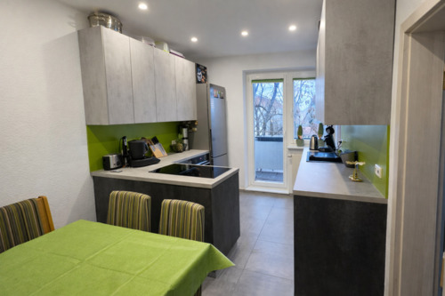 Foto - Etagenwohnung in Markkleeberg zur Miete