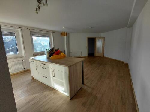 Foto - 'altengerechte Wohnung' in der Betzdorfer Innenstadt 58m²