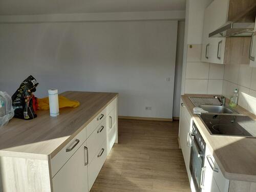 Foto - 2 Zimmer Etagenwohnung in Betzdorf