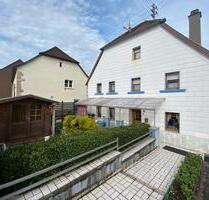 Bauernhaus sehr guter Zustand Bj. 1935 - Herschweiler-Pettersheim