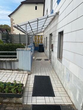 Foto - 6 Zimmer Doppelhaushälfte in Herschweiler-Pettersheim