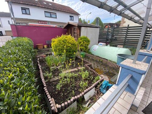 Foto - Doppelhaushälfte in Herschweiler-Pettersheim zum Kaufen