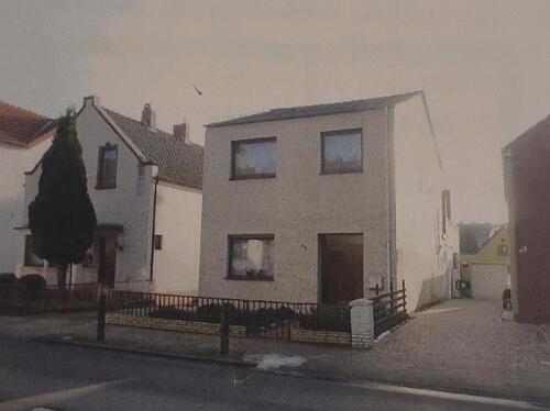 Foto - 3 Zimmer-Wohnung in Huckeriede mit Gartennutzung