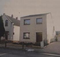 3 Zimmer-Wohnung in Huckeriede mit Gartennutzung - Bremen Blockland