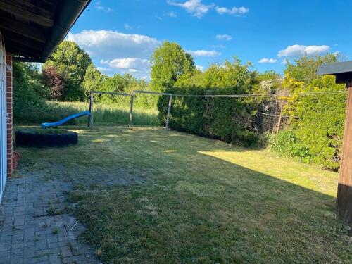 Foto - 5 Zimmer Doppelhaushälfte in Bad Muskau