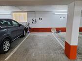 Foto - Tiefgarage, Stellplatz, Garage in Unterhaching.