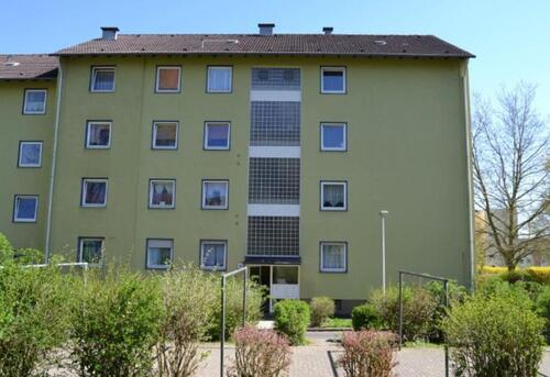 Foto - große 4 ZKB Wohnung mit Balkon in Baunatal am Baunsberg ( BTL-DBS26-3R )