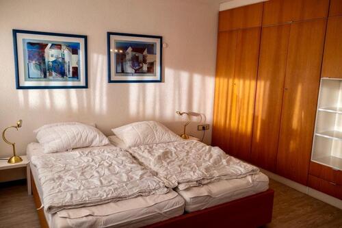 Foto - 1 Zimmer Etagenwohnung zur Miete in Bad Bellingen