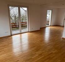 110 m² helle Wohnung in Bötzingen, frisch renoviert