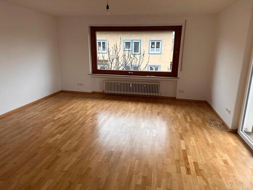 Foto - 4 Zimmer Etagenwohnung zur Miete in Bötzingen