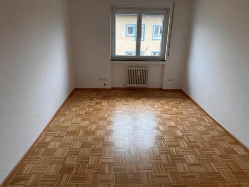 Foto - 4 Zimmer Etagenwohnung in Bötzingen