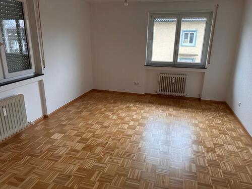 Foto - Etagenwohnung in Bötzingen zur Miete