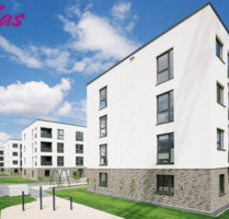 Kompakte 1-Zimmer-Wohnung mit EBK und Fußbodenheizung! - Mainz Laubenheim Kompakte 1-Zimmer-Wohnung mit EBK und Fußbodenheizung! - Mainz Laubenheim