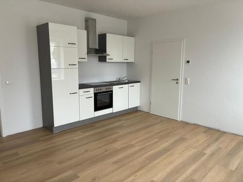 Foto - Großzügige 3-Zimmer-Wohnung als Erstbezug