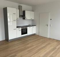 Großzügige 3-Zimmer-Dachgeschosswohnung in Lunden – Erstbezug