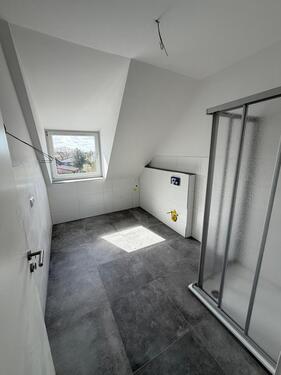 Foto - 3 Zimmer Dachgeschoßwohnung in Lunden