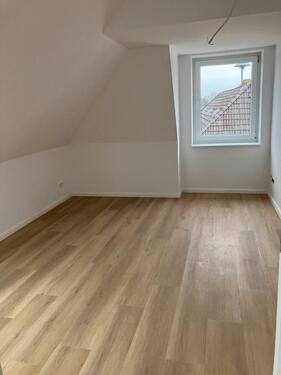 Foto - Dachgeschoßwohnung in Lunden zur Miete