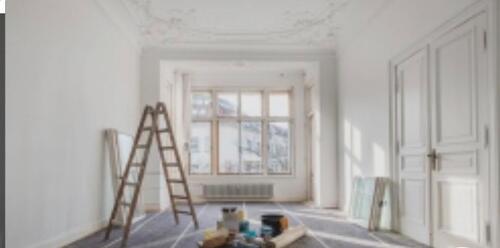 Foto - Aktuell in Renovierung 2,5 Zimmer Wohnung zu vermieten