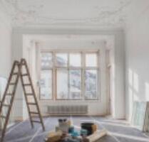 Aktuell in Renovierung 2,5 Zimmer Wohnung zu vermieten - Velbert