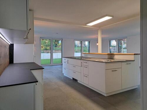 Foto - 3 Zimmer Erdgeschoßwohnung zur Miete in Ellwangen (Jagst)