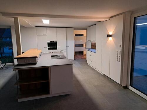Foto - 3 Zimmer Erdgeschoßwohnung in Ellwangen (Jagst)
