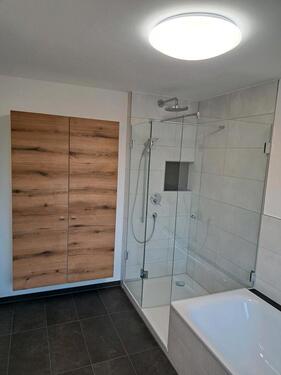 Foto - Erdgeschoßwohnung in Ellwangen (Jagst) zur Miete