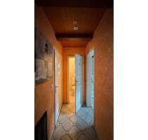 Großzügige Dachgeschoss Wohnung für 3-WG: 6 Zimmer - Eppelborn