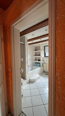 Foto - 6 Zimmer Dachgeschoßwohnung zur Miete in Eppelborn