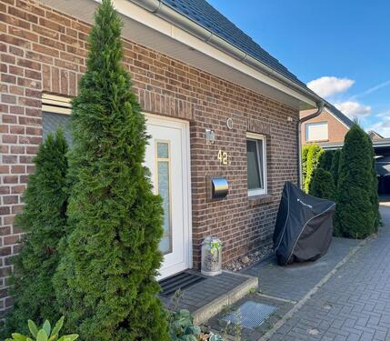 Foto - Provisionsfrei! Doppelhaus mit Keller in Reinbek