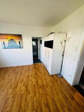 Foto - 1 Zimmer Erdgeschoßwohnung zur Miete in Bielefeld