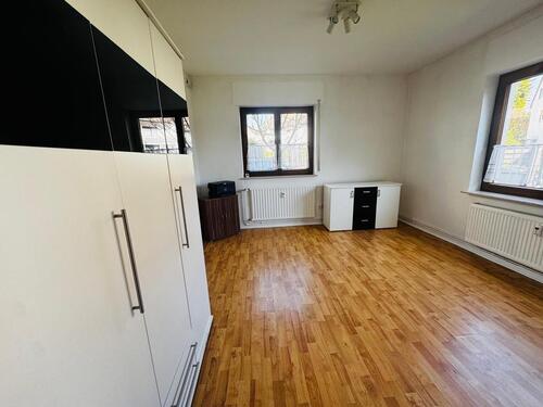 Foto - 1 Zimmer Erdgeschoßwohnung in Bielefeld