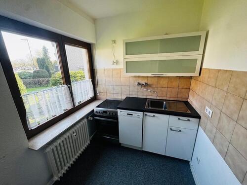 Foto - Erdgeschoßwohnung in Bielefeld zur Miete