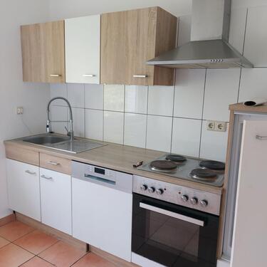 Foto - Etagenwohnung in Bielefeld zur Miete