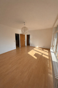 Foto - 3 Zimmer Etagenwohnung zur Miete in Georgsmarienhütte