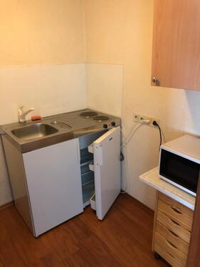 Foto - 1 Zimmer Erdgeschoßwohnung zur Miete in Herborn