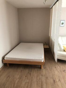 Foto - 1 Zimmer Erdgeschoßwohnung in Herborn