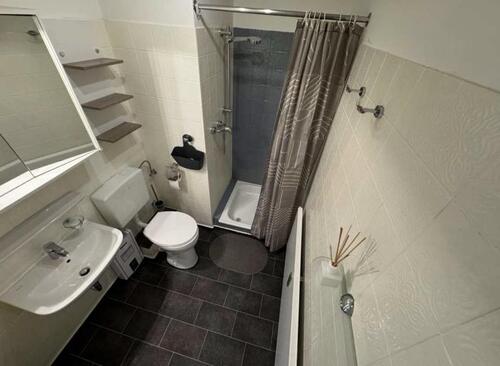 Foto - 1 Zimmer Etagenwohnung zur Miete in Emmerich am Rhein