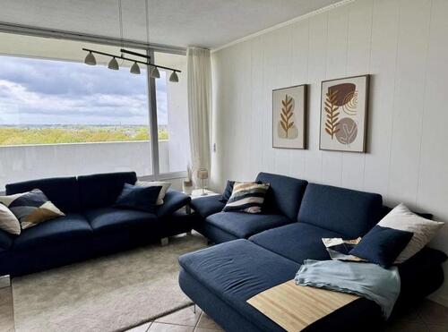 Foto - Etagenwohnung in Emmerich am Rhein zur Miete