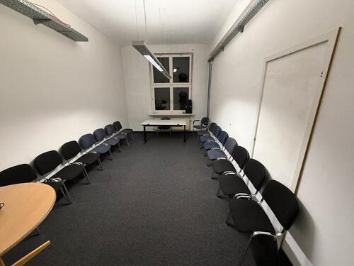 Foto - Raum zur Vermietung - 10,00&nbsp;EUR Kaltmiete, ca.&nbsp; 25,00&nbsp;m&sup2;