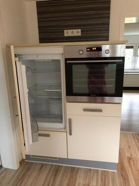 Foto - 3 ZKB inkl. Einbauküche ab 01.07.26