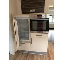 3 ZKB inkl. Einbauküche ab 01.07.26 - Scheuerfeld