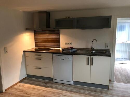 Foto - 3 Zimmer Etagenwohnung zur Miete in Scheuerfeld