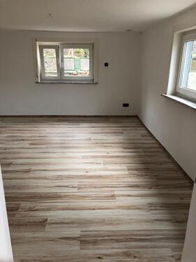 Foto - Etagenwohnung in Scheuerfeld zur Miete