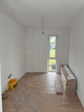 Foto - 1 Zimmer Erdgeschoßwohnung zur Miete in Bad Driburg