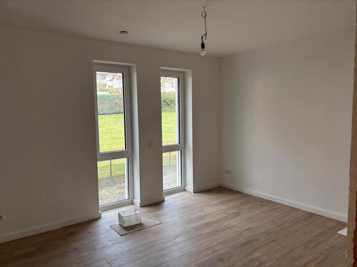 Foto - Erdgeschoßwohnung in Bad Driburg zur Miete